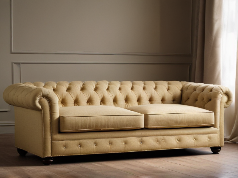 Upholstery Cleaning